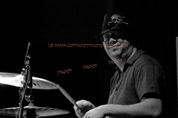 Copyright 2009 www.Coppatopphotos.com