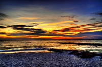 Cape Cod and Acadia