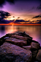 Cape Cod Sunset