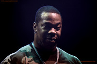 Busta Rhymes, LT, Red Hot