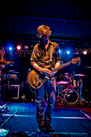 Minus the Bear and Apollo Sunshine