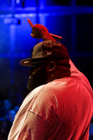 Rick Ross (The Boss) and more
