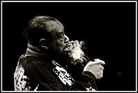 George Clinton w/ P-Funk All Stars