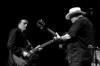 J.Giels and Blues Legends round 2