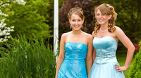 Allie's Prom Pics