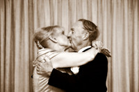 Audry and Bob's Wedding