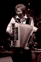 Buckwheat Zydeco