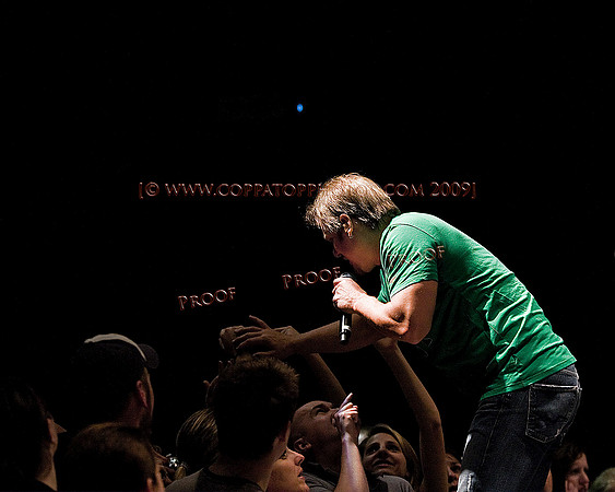 Copyright 2009 www.Coppatopphotos.com