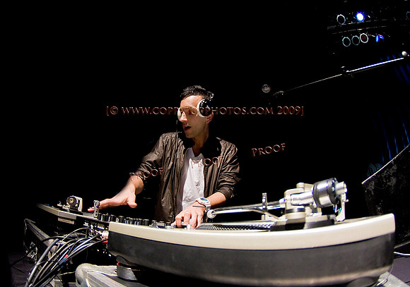 Copyright 2009 www.Coppatopphotos.com