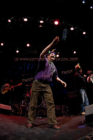 Copyright 2009 www.Coppatopphotos.com