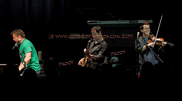 Copyright 2009 www.Coppatopphotos.com
