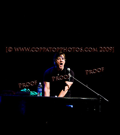Copyright 2009 www.Coppatopphotos.com