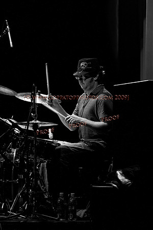 Copyright 2009 www.Coppatopphotos.com