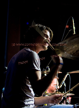 Copyright 2009 www.Coppatopphotos.com