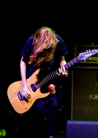 Deathklok w/ School of Rock