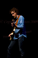 The Fabulous Thunderbirds, Luke Mullholland (again)