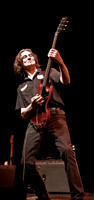 Ernie and The Automatics (Boston Guitarist + Drummer)