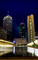 Urban, City Life, Transportation