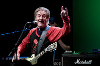 The Saw Doctors, Barefoot