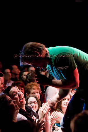 Copyright 2009 www.Coppatopphotos.com