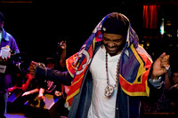 Jim Jones record release party