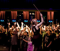 Gaelic Storm