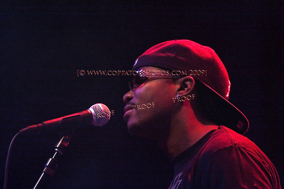Copyright 2009 www.Coppatopphotos.com